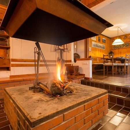 La Casa Di Michela - 120M2 In The Mountains With Fireplace & Garden Strigno Exterior foto